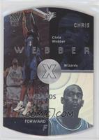 Chris Webber