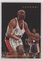 Charles Barkley [EX to NM]