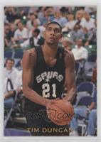 Tim Duncan