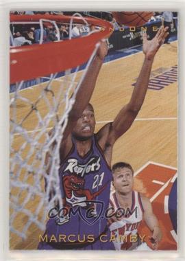 1997-98 Skybox Premium - And One... #7 AO - Marcus Camby