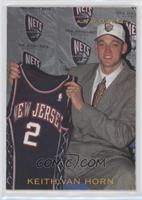 Keith Van Horn