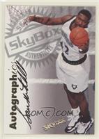 pix Sam Mitchell Rookie Card 188 sam mitchell basketball cards