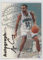 Dell Curry