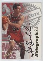 Jud Buechler