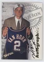 Keith Van Horn