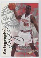 Lorenzen Wright