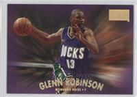 Glenn Robinson