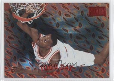 1997-98 Skybox Premium - [Base] - Star Rubies #170 - Todd Day /50