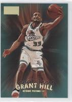 Grant Hill