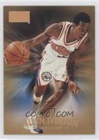 Allen Iverson [EX to NM]