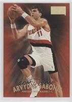 Arvydas Sabonis