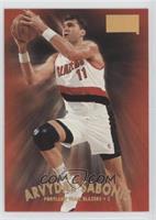 Arvydas Sabonis