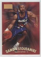 Damon Stoudamire