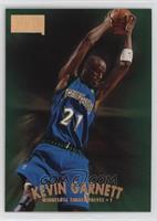 Kevin Garnett