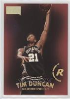 Tim Duncan [EX to NM]