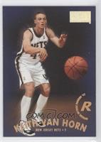 Keith Van Horn