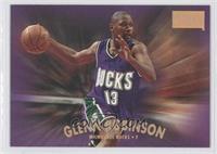 Glenn Robinson