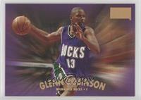 Glenn Robinson