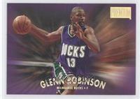 Glenn Robinson