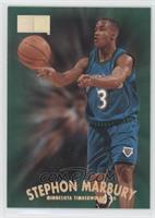 Stephon Marbury