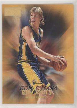 1997-98 Skybox Premium - [Base] #129 - Rik Smits