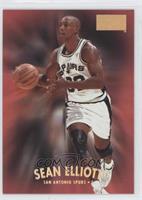 Sean Elliott