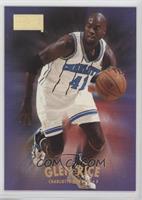 Glen Rice