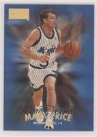 Mark Price [EX to NM]