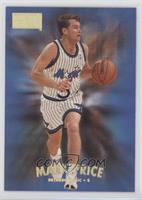 Mark Price