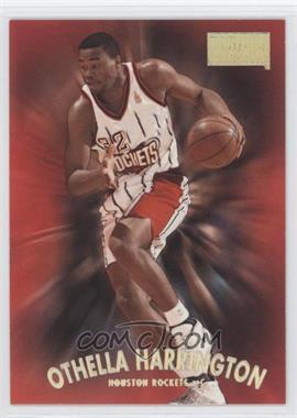 1997-98 Skybox Premium - [Base] #19 - Othella Harrington