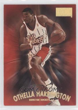 1997-98 Skybox Premium - [Base] #19 - Othella Harrington