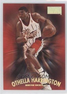 1997-98 Skybox Premium - [Base] #19 - Othella Harrington