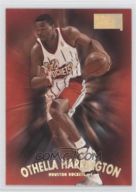 1997-98 Skybox Premium - [Base] #19 - Othella Harrington