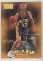 Chris Mullin