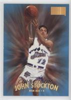 John Stockton