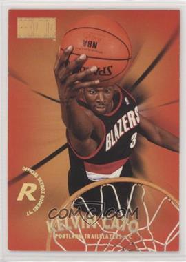 1997-98 Skybox Premium - [Base] #200 - Kelvin Cato