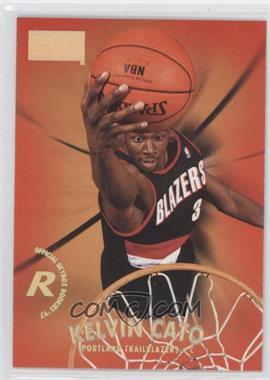 1997-98 Skybox Premium - [Base] #200 - Kelvin Cato