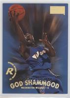 God Shammgod