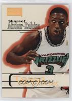 Shareef Abdur-Rahim