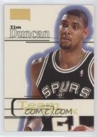 Tim Duncan