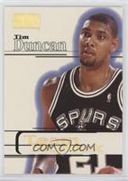 Tim Duncan