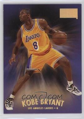 1997-98 Skybox Premium - [Base] #23 - Kobe Bryant