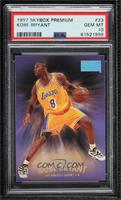 Kobe Bryant [PSA 10 GEM MT]