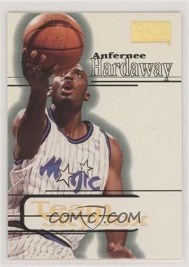 1997-98 Skybox Premium - [Base] #231 - Anfernee Hardaway