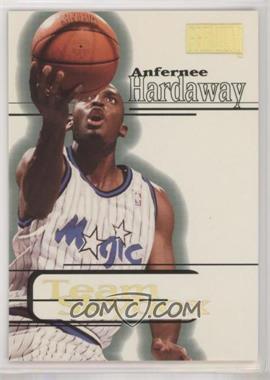 1997-98 Skybox Premium - [Base] #231 - Anfernee Hardaway