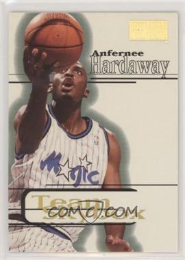 1997-98 Skybox Premium - [Base] #231 - Anfernee Hardaway