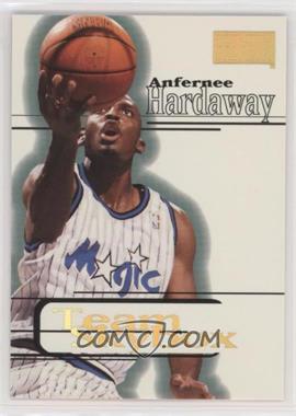 1997-98 Skybox Premium - [Base] #231 - Anfernee Hardaway