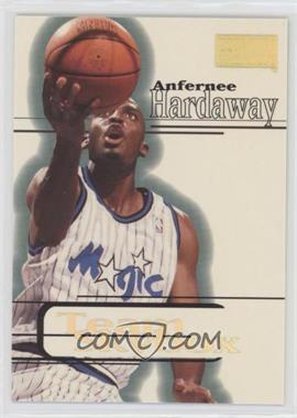 1997-98 Skybox Premium - [Base] #231 - Anfernee Hardaway