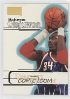 Hakeem Olajuwon