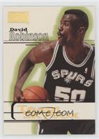 David Robinson